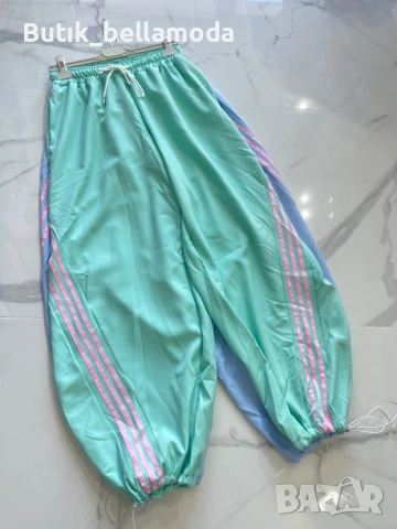 Гъзарски спортни панталони , снимка 8 - Панталони - 53672803