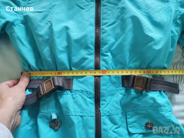 Гащеризон за зимни спортове 140см, снимка 8 - Други - 48894587
