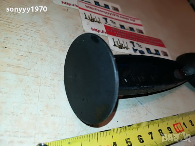 МЕРИТЕЛНА С ТЪПКАЧКА ЗА КАФЕ 1101230933, снимка 7 - Кафемашини - 39262741