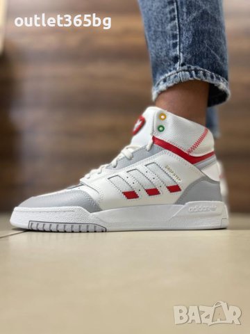 Adidas - Drop Step №36 Оригинал Код 644