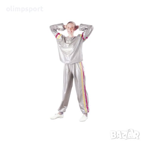 Екип за отслабване изработен от деликатна материя. 