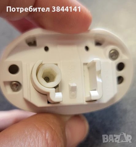 Епилатор Blaun Silk epil 5, снимка 4 - Друга електроника - 50643962