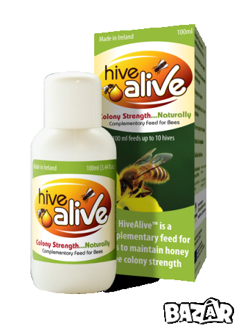 HiveAlive 100 МЛ