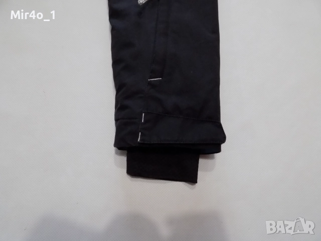 ски яке salomon advanced skin dry 10k горнище худи екип зимно туризъм планина дамско оригинално M, снимка 6 - Якета - 50774893