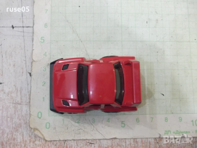 Кола - 832, снимка 2 - Колекции - 50504404