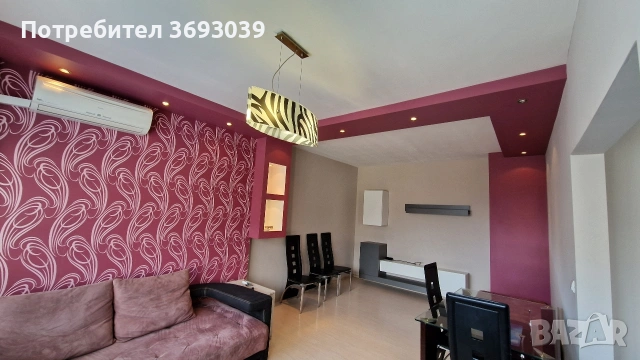 Апртамент под наем!Карлово.От собственик!, снимка 3 - Апартаменти - 53851988