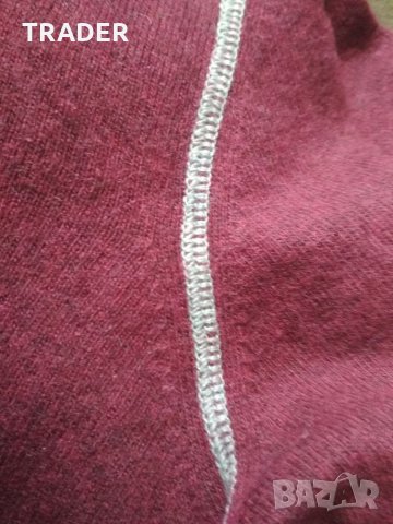 Harmont & Blaine Sweater пуловер блуза 40% вълна мерино, 10% кашмир, снимка 14 - Пуловери - 35794144