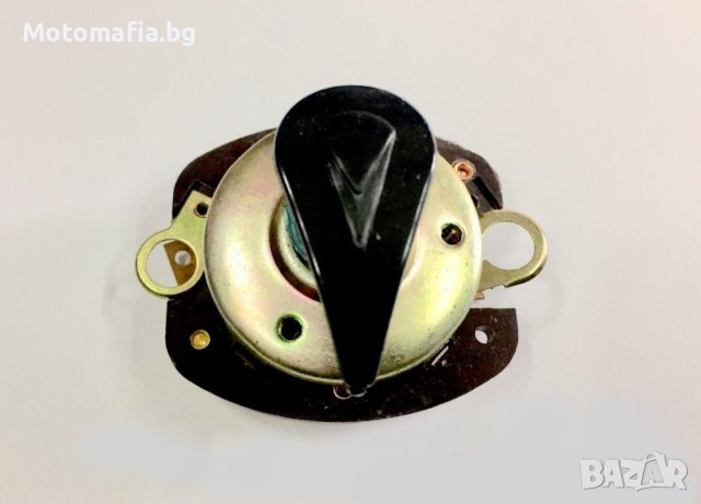 Иж Урал контактен ключ