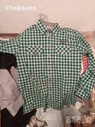 Разпродажба на ризи/Промоция , снимка 4 - Ризи - 42557680