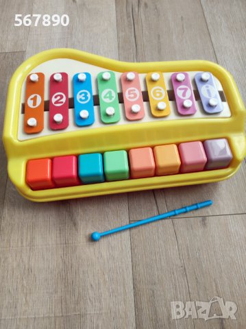 Играчка , снимка 1