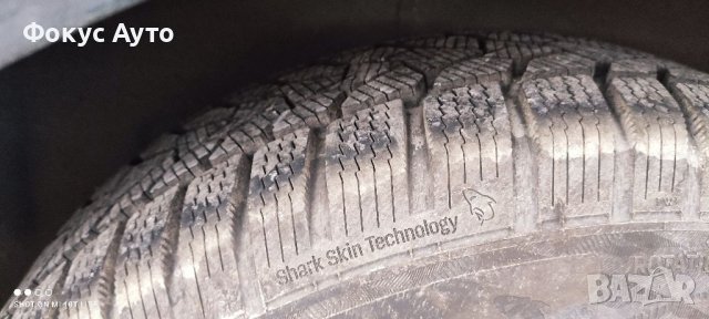 Форд Фокус 1.6 Тдци Мк2 На Части , снимка 14 - Автомобили и джипове - 39812436