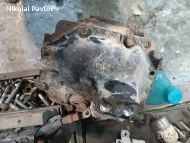 Резервоар за Мерцедес 123 Бензин , снимка 15 - Части - 50624558