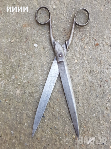 Ножица Bonum, снимка 2 - Други инструменти - 51760901