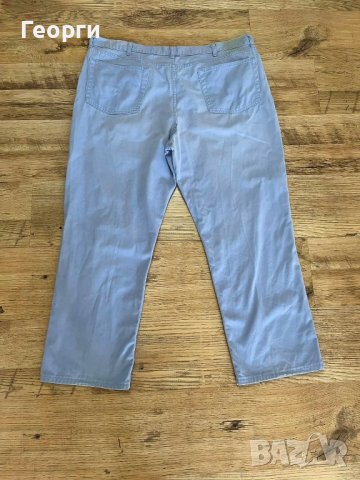 Мъжки панталон Polo Ralph Lauren Размер  40/34, снимка 2 - Панталони - 44471291