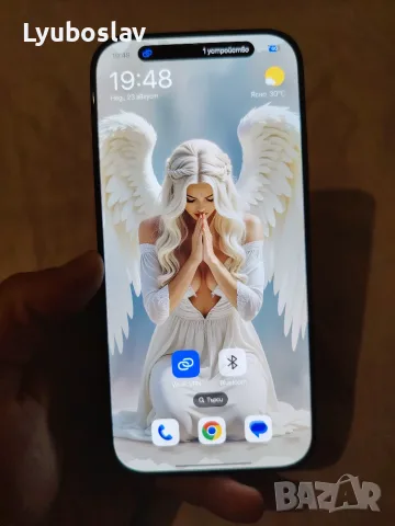 POCO X8 Pro – Отлично състояние, 21 месеца гаранция!