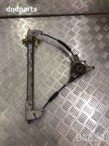 Заден десен стъклоповдигач Citroen Xsara Picasso 2001г.
