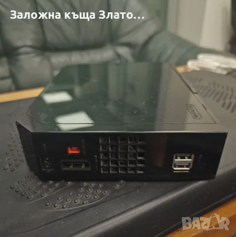 Интерактивна дъска Nintendo Wii Balance Board, 2 Контролера, Сензорна лента, 3 черни ну, снимка 6 - Nintendo конзоли - 55956313