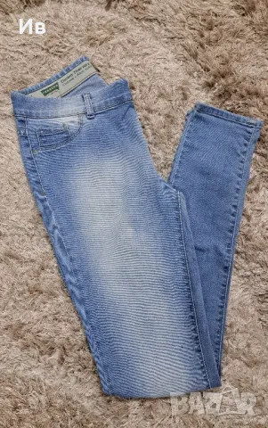 Дамски дънки CARRERA