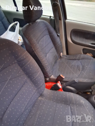 Рено клио 1 5 дци , снимка 7 - Автомобили и джипове - 52572676