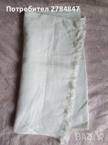 Памучна кърпа , снимка 2 - Хавлиени кърпи - 41083137