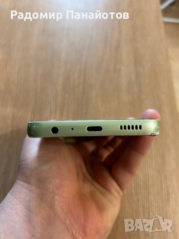 ТОП! Samsung Galaxy A05s (2023) 128GB, снимка 7 - Samsung - 53581777