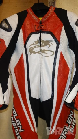 arlen ness 50, снимка 10 - Спортна екипировка - 51416780