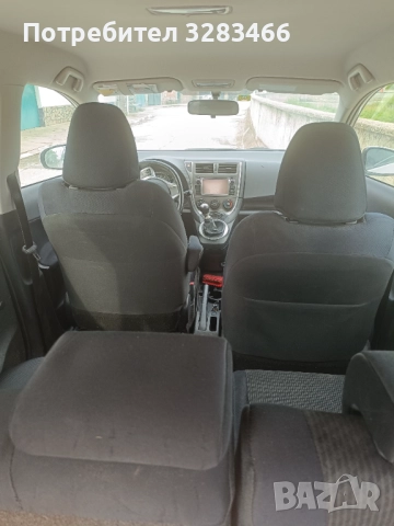 Тойота  - версо, снимка 3 - Автомобили и джипове - 52942346