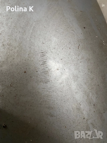 Преден капак Mitsubishi L200 2007, снимка 2 - Части - 52574509