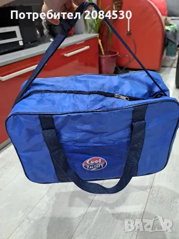 Хладилна чанта, снимка 2 - Хладилни чанти - 49207807