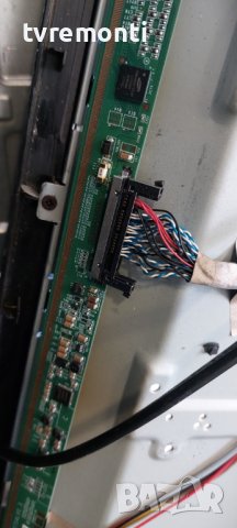 Main board TP.MSD309.BPS88 for,ORION CLB40B900 дисплей T400D3-HA24-DY5, снимка 4 - Части и Платки - 40577436