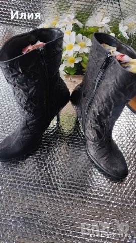 Дамски ботуши 2 чифта , снимка 6 - Дамски ботуши - 40265396