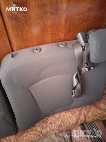 салон за шевролет спарк след 2010 г, снимка 9 - Автомобили и джипове - 24146756