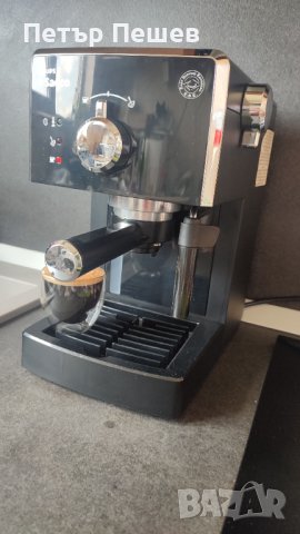 Кафемашина Saeco Poemia HD8323 перфектно еспресо кафе , Саеко, снимка 9 - Кафемашини - 41042211