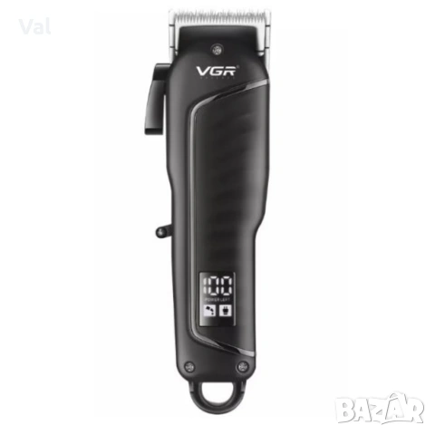 Професионална машинка за подстригване V G R , модел V-683