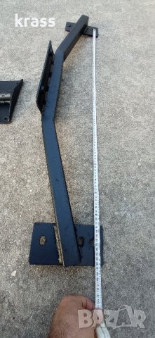 ТЕГЛИЧ , снимка 2 - Части - 42664853