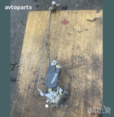 Subaru legacy 1998година Комби Брава Багажник