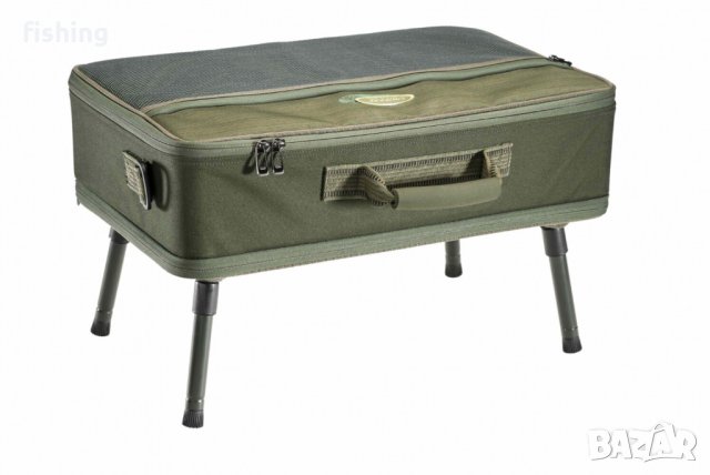 Mivardi Case New Dynasty with table чанта с маса, снимка 2 - Екипировка - 40950770