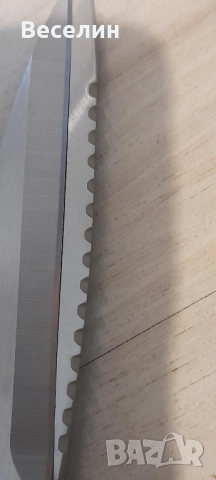 Професионална кухненска ножица JAPAN Намаление , снимка 13 - Други - 51587280