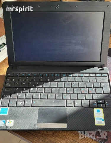 Asus Eeepc 1001pxd 10'1, снимка 5 - Части за лаптопи - 53070012