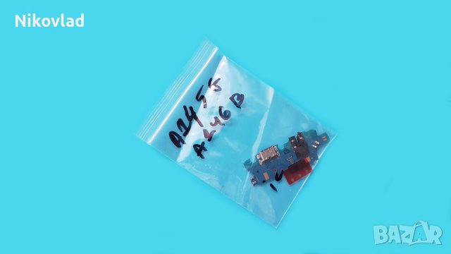 Блок захранване Samsung Galaxy A14 5G (SM-A146B), снимка 3 - Резервни части за телефони - 41451644