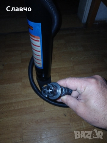 Суп помпа нова , снимка 16 - Надуваеми легла - 52145602