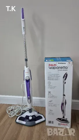 Парочистачка, снимка 1