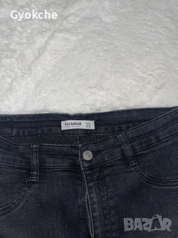 Дънки тип Skinny , снимка 2 - Дънки - 53696286