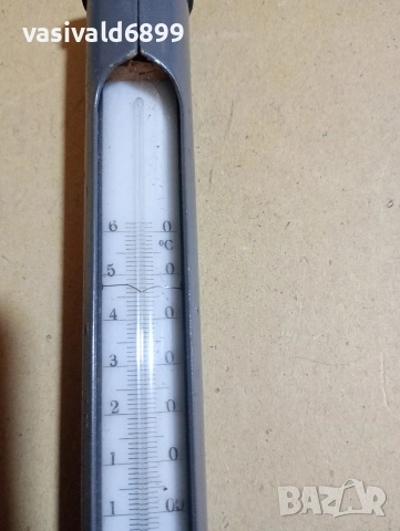 Промишлен термометър , снимка 4 - Други машини и части - 53473551