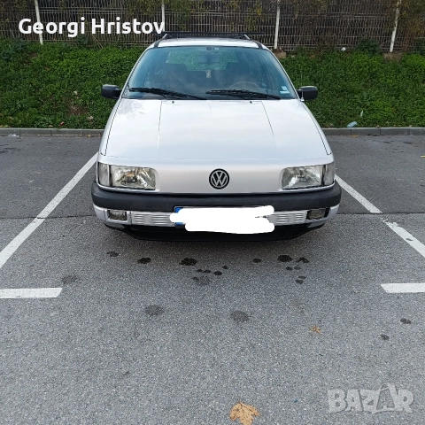 Продавам Пасат 1.6TD-I