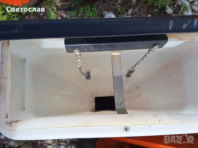 Сеялка Sonmezler, снимка 12 - Селскостопанска техника - 50506726