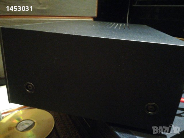 Усилвател Akai AM 2200, снимка 7 - Аудиосистеми - 42094076