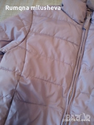 Якета за момиче , снимка 8 - Детски якета и елеци - 30576306