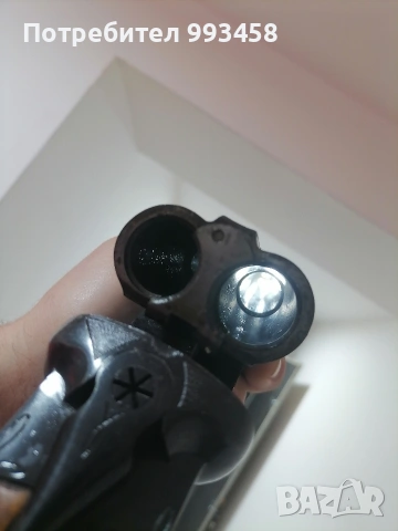 ловни пушки, снимка 4 - Ловно оръжие - 53341588