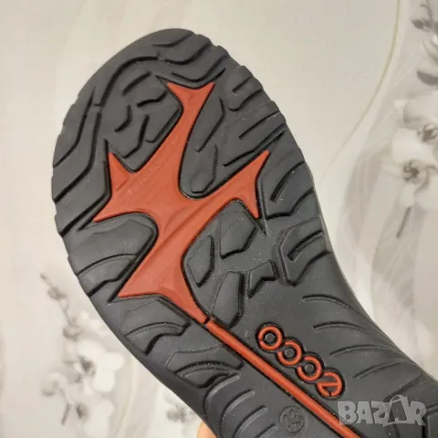 туристически сандали  ECCO OFFROAD  номер 43 , снимка 8 - Мъжки сандали - 37343352